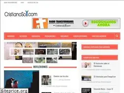 Sites similar to cristianosoy.com
