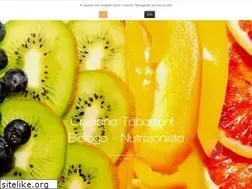Sites similar to cristianotabarroni.com