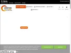 Sites similar to cristianpackshop.com