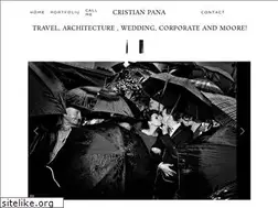 Sites similar to cristianpana.ro