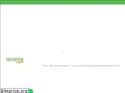 Sites similar to cristiantex.com.br