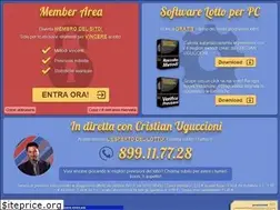 Sites similar to cristianuguccioni.it