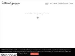 Sites similar to cristianzuzunaga.com