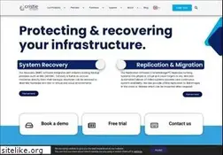 Sites similar to cristie.com