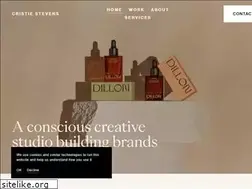 Sites similar to cristiestevens.com