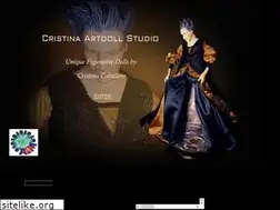 Sites similar to cristina-artdoll.com