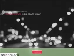 Sites similar to cristina.codes