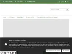 Sites similar to cristina.mg.gov.br