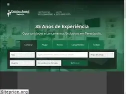 Sites similar to cristinaamaral.com.br