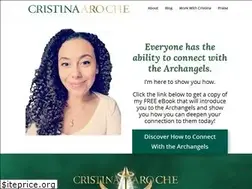 Sites similar to cristinaaroche.com
