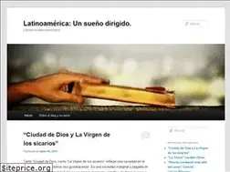 Sites similar to cristinabisquert.wordpress.com