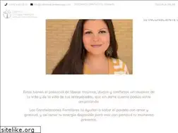 Sites similar to cristinacaceresmangas.com