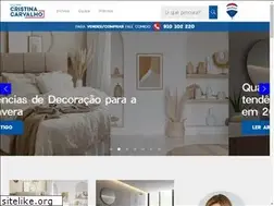 Sites similar to cristinacarvalho.pt