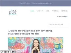 Sites similar to cristinacastrocabedo.com