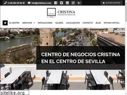 Sites similar to cristinacn.com