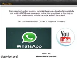 Sites similar to cristinacoach.com