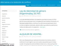 Sites similar to cristinadeponti.com