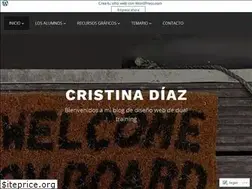 Sites similar to cristinadualtraining.wordpress.com
