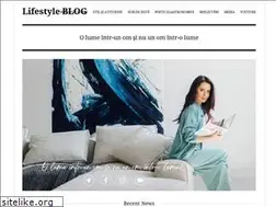 Sites similar to cristinaevtodii.com
