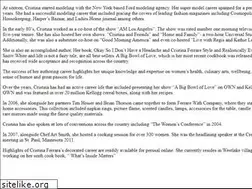 Sites similar to cristinaferrarecooks.com