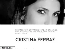 Sites similar to cristinaferraz.es