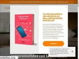 Sites similar to cristinafortuny.com