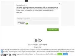 Sites similar to cristinaielo.it