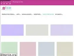 Sites similar to cristinaimportaciones.cl