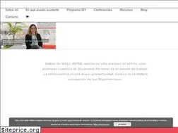 Sites similar to cristinajardon.com