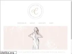 Sites similar to cristinalonso.com