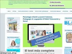 Sites similar to cristinaotaduy.com