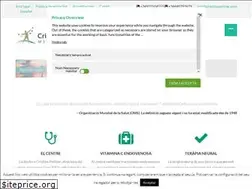 Sites similar to cristinapellicer.com