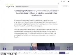 Sites similar to cristinapop.es