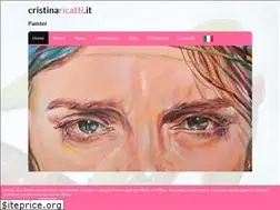 Sites similar to cristinaricatti.it