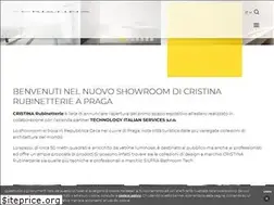 Sites similar to cristinarubinetterie.it