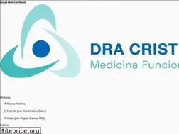 Sites similar to cristinasales.pt