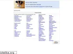 Sites similar to cristinasenergycenter.com
