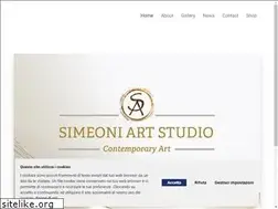 Sites similar to cristinasimeoni.com
