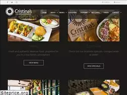 Sites similar to cristinasmex.com