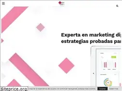 Sites similar to cristinatorres.es