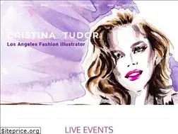 Sites similar to cristinatudor.com