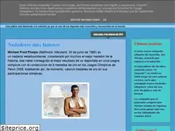 Sites similar to cristinavaldelrio.blogspot.com