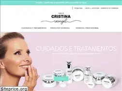 Sites similar to cristinavernigel.com