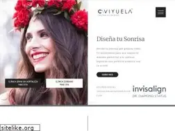 Sites similar to cristinaviyuela.com