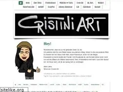 Sites similar to cristini-art.ch