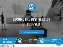 Sites similar to cristiniathletics.com