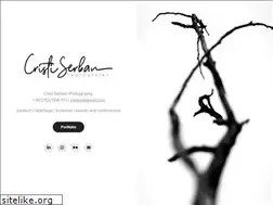 Sites similar to cristiserban.com