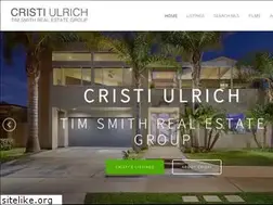 Sites similar to cristiulrich.com