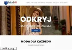Sites similar to cristo-pelli.pl
