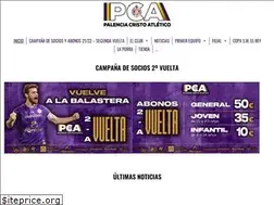 Sites similar to cristoatletico.es